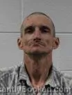 Mugshot of Joshua Alan Walker booked in Washington County, Tennessee on October 2, 2026