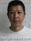 Mugshot of Vu Hoang Nguyen booked in Washington County, Tennessee on August 23, 2026