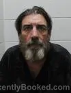 Mugshot of William Green Conley booked in Washington County, Tennessee on August 4, 2026