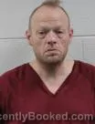 Mugshot of Jeremiah Keith Johnson booked in Washington County, Tennessee on September 15, 2026