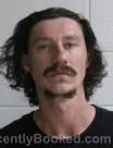Mugshot of Christian William Lee booked in Washington County, Tennessee on August 23, 2026