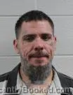 Mugshot of Ryan Keith Blankenship booked in Washington County, Tennessee on August 18, 2026