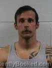 Mugshot of Isaac Michael Collier booked in Washington County, Tennessee on August 1, 2026