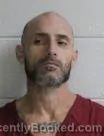 Mugshot of Joshua Mckinley Williams booked in Washington County, Tennessee on August 17, 2026