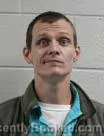 Mugshot of Logan Deland Stroud booked in Washington County, Tennessee on October 11, 2026