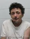 Mugshot of Habron Charles Ray Franklin booked in Washington County, Tennessee on August 25, 2026