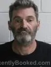 Mugshot of Paul William Brison booked in Washington County, Tennessee on August 23, 2026