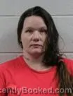 Mugshot of Rhonda Lynn Stromski booked in Washington County, Tennessee on August 18, 2026