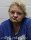 Mugshot of Tracy L Heaton booked in Washington County, Tennessee on August 9, 2026