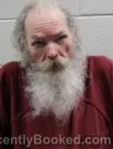 Mugshot of Jeffrey L Atwood booked in Washington County, Tennessee on October 6, 2026