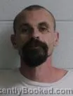 Mugshot of Jason Allen Phillips booked in Washington County, Tennessee on August 10, 2026