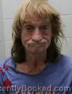 Mugshot of Gary Edward Dougherty booked in Washington County, Tennessee on October 2, 2026
