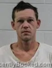 Mugshot of Skyler William Melton booked in Washington County, Tennessee on October 2, 2026