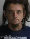 Mugshot of Dustin Lewis Lejeune booked in Washington County, Tennessee on September 8, 2026