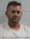 Mugshot of James A Rutledge booked in Washington County, Tennessee on September 28, 2026