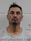 Mugshot of Jose L Mendez booked in Washington County, Tennessee on October 2, 2026