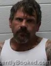 Mugshot of Austin James Carey Ezernack booked in Washington County, Tennessee on October 4, 2026