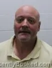 Mugshot of Joseph Sanders booked in Washington County, Tennessee on August 11, 2026