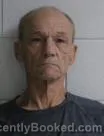 Mugshot of Shannon Dale Gouge booked in Washington County, Tennessee on September 25, 2026