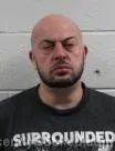 Mugshot of Paul Raymond Price booked in Washington County, Tennessee on August 17, 2026