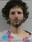 Mugshot of Ronald Kaennard Napier booked in Washington County, Tennessee on August 4, 2026