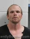 Mugshot of Roger Dwayne Bailey booked in Washington County, Tennessee on October 6, 2026