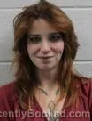 Mugshot of Sierra Rose Osborne booked in Washington County, Tennessee on August 1, 2026
