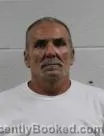 Mugshot of Phillip Duane Mullins booked in Washington County, Tennessee on July 31, 2026