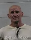Mugshot of Rodney Gene Jr Pierson booked in Washington County, Tennessee on August 12, 2026