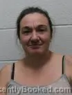 Mugshot of Jessica Ann Bernal booked in Washington County, Tennessee on October 13, 2026