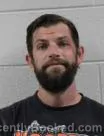 Mugshot of Matthew David Weems booked in Washington County, Tennessee on September 15, 2026