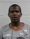 Mugshot of Perry Anthony Tribble booked in Washington County, Tennessee on August 24, 2026