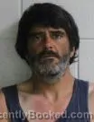 Mugshot of John Michael Needham booked in Washington County, Tennessee on August 23, 2026