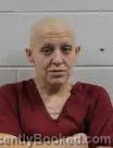 Mugshot of Kryssi Leeann Miller booked in Washington County, Tennessee on July 29, 2026