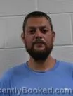 Mugshot of Donald Clark Ward booked in Washington County, Tennessee on September 15, 2026