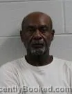 Mugshot of Freddie E Weaver booked in Washington County, Tennessee on July 31, 2026