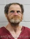 Mugshot of Roy Lee Fields booked in Washington County, Tennessee on August 4, 2026