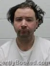 Mugshot of Sean Kelly Locklear booked in Washington County, Tennessee on August 24, 2026