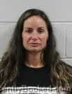 Mugshot of Ashley Stevens booked in Washington County, Tennessee on August 12, 2026