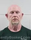 Mugshot of Brady M Sloan booked in Washington County, Tennessee on September 28, 2026