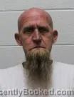 Mugshot of Dylan Michael Jones booked in Washington County, Tennessee on August 21, 2026