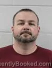 Mugshot of Austin Lee Miracle booked in Washington County, Tennessee on September 29, 2026