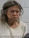 Mugshot of Karen Y Case booked in Washington County, Tennessee on October 3, 2026
