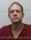 Mugshot of Shawn Robert Ice booked in Washington County, Tennessee on October 5, 2026