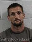 Mugshot of Zakari David Glode booked in Washington County, Tennessee on August 7, 2026