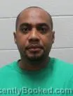 Mugshot of Michael Allen Madison booked in Washington County, Tennessee on September 15, 2026