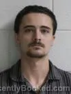 Mugshot of Justin L Walker booked in Washington County, Tennessee on August 22, 2026