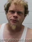 Mugshot of Bobby James Endres booked in Washington County, Tennessee on August 9, 2026