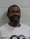 Mugshot of Edward Lee Thomas booked in Washington County, Tennessee on July 31, 2026