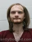 Mugshot of Isaac Shane Whitson booked in Washington County, Tennessee on October 4, 2026
